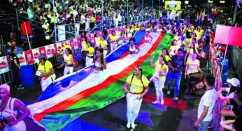 TEMA DEL DÍA: Esto opina la gente de lo que quiere de la feria de Cali