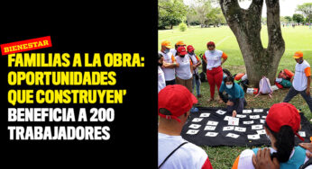 Sidoc y Cementos San Marcos lanzan proyecto social