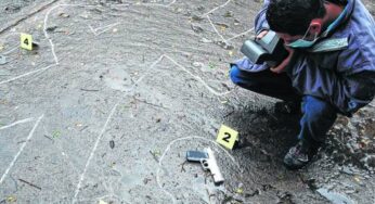 Capturaron un adolescente señalado de asesinar a una persona en Buga