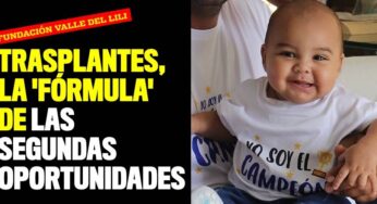 La ‘fórmula’ de las segundas oportunidades se encuentra en la Fundación Valle del Lili