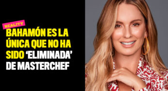 El plato favorito de Claudia: la competencia