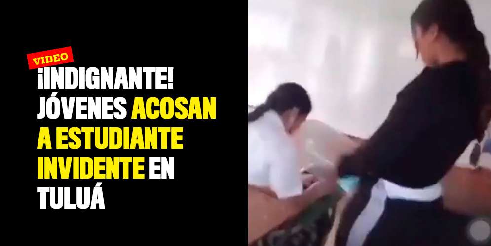 Indignante-Jóvenes-acosan-a-estudiante-invidente-en-Tuluá