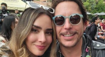 VIDEO: La dura respuesta de Mari Manotas a quien la señaló de gastarse el dinero de Alejandro Riaño