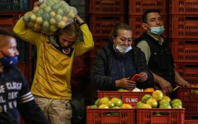 Arroz y frutas, los alimentos que más suben de precio