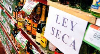 Tras 37 años, cambia el horario de la ley seca durante las elecciones en Colombia