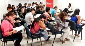 ¡Sí hay empleo! Feria laboral del oriente de Cali ofrece más de 1.500 vacantes