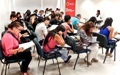 ¡Sí hay empleo! Feria laboral del oriente de Cali ofrece más de 1.500 vacantes