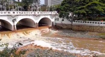 El agua del río Cali tiene un índice 'aceptable'