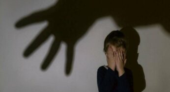 Aberrante caso de padre que abusaba de su hijo y lo grababa