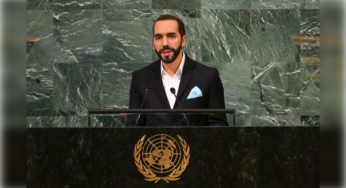 “Son más importantes derechos humanos de la gente honrada que los de los delincuentes”: Nayid Bukele