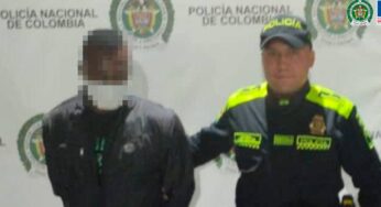 Capturado el presunto asesino de una mujer, cuando pretendía salir del país