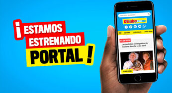 Nuestro portal Qhubocali.com cambió de 'pinta' y estamos dichosos de contarles esta noticia