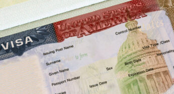 Colombia hizo formal la solicitud de retirar la visa para los turistas que van a EE. UU.