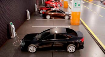 Europa anunció que dejará de vender carros a gasolina y diésel en el año 2035