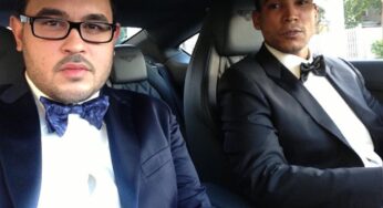 Don Omar le dijo "bocón" a Raphy Pina y así reaccionó