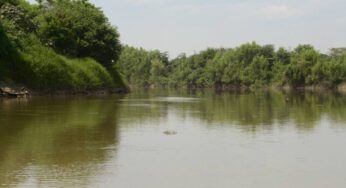 Encuentran cuerpo de mujer embarazada que cayó al río Cauca