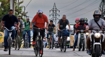 Incentivos especiales para las empresas que promuevan el uso de bicicleta entre sus empleados