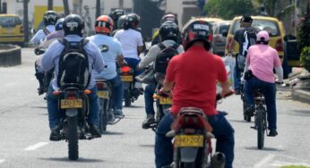 Esta es la multa que deberá pagar por transitar sin SOAT