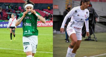 Conozca las fechas y el horario de los partidos de América y Cali en La Libertadores femenina