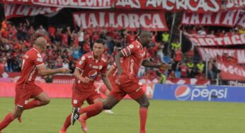 ¡América entró y Nacional salió! Estos son los ocho clasificados a los cuadrangulares