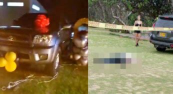 Dos muertos dejó tremenda balacera en una fiesta en Puerto Colombia