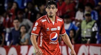 ¡Ya es oficial! América adquirió los derechos deportivos de Brayan Vera