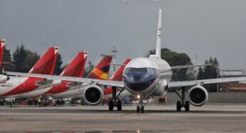 Autorizaron 6 aerolíneas para volar entre Colombia y Venezuela