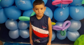 Mamá de niño desaparecido fue capturada, al parecer, el menor fue víctima de satanismo