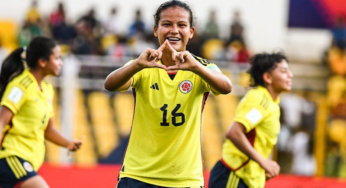 Tanzania será el rival de Colombia en cuartos de final del Mundial Sub-17