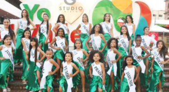 Abren inscripciones para el Reinado Departamental Infantil y Juvenil de la Caña de Azúcar