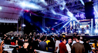 Festival de Intérpretes de la Canción 'Festibuga' renace a sus 50 años
