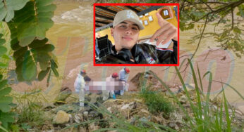 DJ vallecaucano fue secuestrado y asesinado en Medellín