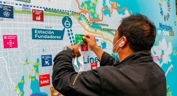 Manizales le apunta a ser la ciudad más sostenible en Latinoamérica para el 2040
