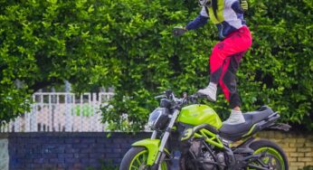 Video especial: Stunt, el deporte extremo que pide un espacio en Cali