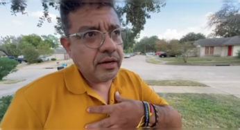 "Tengo una nueva oportunidad de vida": Periodista vallecaucano pide ayuda tras accidente en el que perdió la pierna
