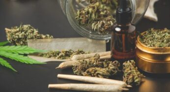 Sondeo: ¿Colombia será un mejor país al legalizar la marihuana?