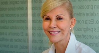 Dilian Francisca dio a conocer los ocho logros de La U en la reforma tributaria