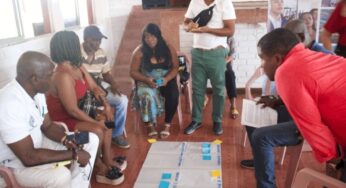 Buenaventura le apuesta al 'presupuesto participativo'