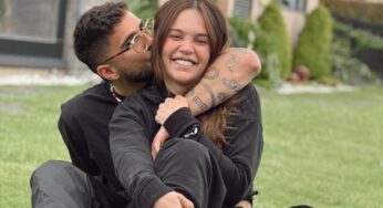 ¿Andaba de coqueto? Las indirectas de Lina Tejeiro a Juan Duque