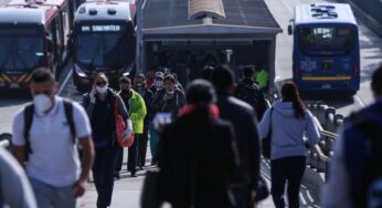 A 3.298 subieron los casos de viruela del mono en Colombia