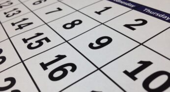 El año 2023 tendrá dos festivos por mes, ¿cuáles serán?