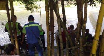 Tres hombres murieron ahogados en ríos de Cali y Zarzal