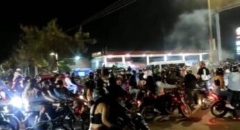 Policía en Cali tendrá 'mano dura' el durante el fin de semana de halloween