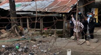 Hallan varios cadáveres en una vivienda, entre ellos el de un niño