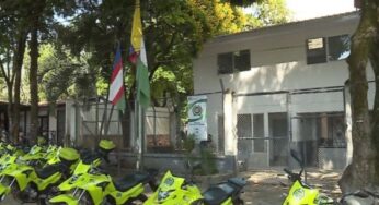 Ocho reclusos se volaron de la estación de Policía de Meléndez ¡Esto se sabe!