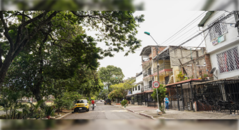 Conozca la programación de la celebración de los 61 años del barrio El Guabal