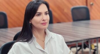 Miyerlandi Torres renunció al cargo de Secretaria de Salud de Cali