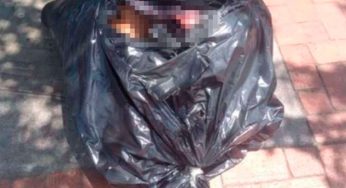 ¡Los desmembraban! Caen presuntos responsables de embolsados en Bogotá