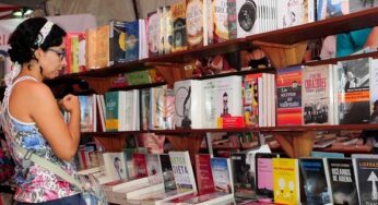¡Prográmate! La Feria Internacional del Libro llegó a Cali
