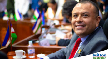 Corte Constitucional ordena reintegro inmediato de Milton Castrillón al Concejo de Cali